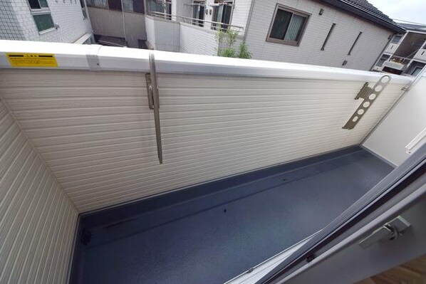 アパートメント新小岩B棟の物件内観写真